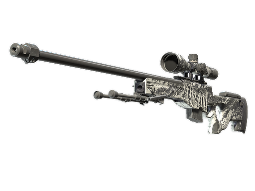 AWP | The End skin