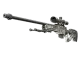 AWP | The End CS2 skin
