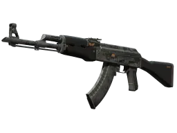 AK-47 | Elite Build (Battle-Scarred)