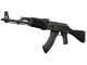 AK-47 | Elite Build CS2 skin