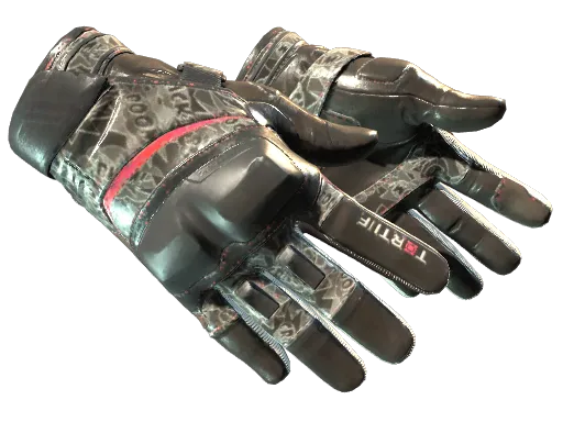 Moto Gloves | Boom!