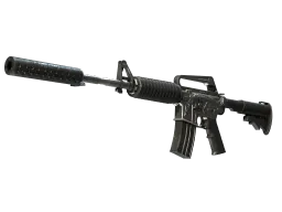 M4A1-S | Basilisk (Factory New)