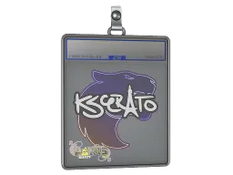 Sticker Slab | KSCERATO | Paris 2023