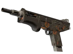 MAG-7 | Memento (Factory New)
