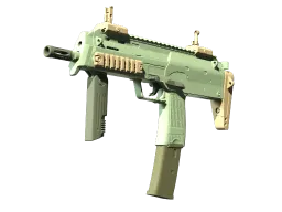 MP7 | Groundwater (Factory New)
