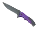 ★ Nomad Knife | Ultraviolet CS2 skin