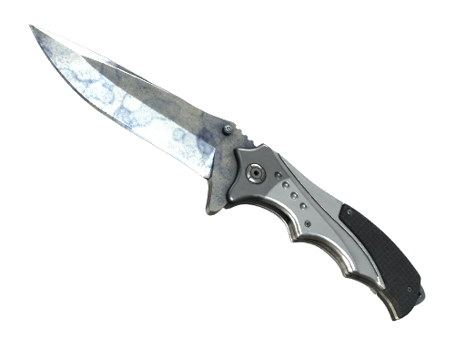 ★ StatTrak™ Nomad Knife | Stained (Field-Tested)