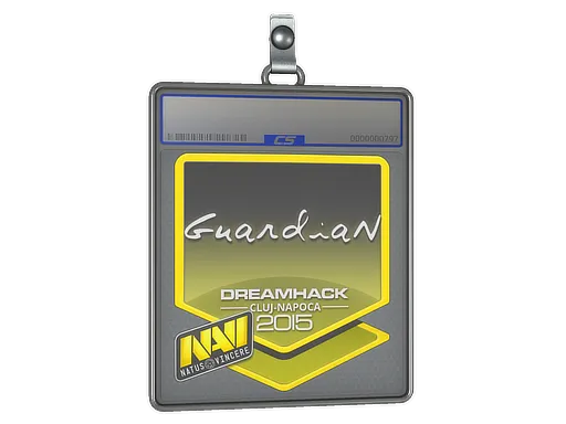 Sticker Slab | GuardiaN | Cluj-Napoca 2015