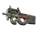 StatTrak™ P90 | Nostalgia (Battle-Scarred)