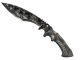★ Kukri Knife | Scorched (Battle-Scarred)