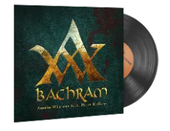 StatTrak™ Music Kit | Austin Wintory, Bachram