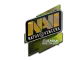 Sticker | Natus Vincere | Boston 2018 CS2 skin