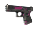 Glock-18 | Pink DDPAT (Battle-Scarred)