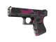 Glock-18 | Pink DDPAT CS2 skin