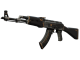StatTrak™ AK-47 | Elite Build (Factory New)