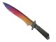 ★ Classic Knife | Fade skin