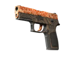 P250 | Mehndi (Minimal Wear)