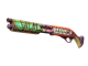 StatTrak™ Sawed-Off | Devourer (Minimal Wear)