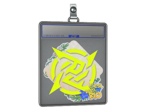 Sticker Slab | Ninjas in Pyjamas | Rio 2022