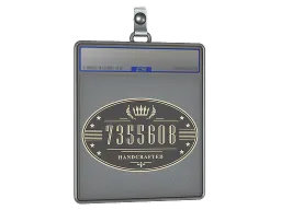 Sticker Slab | Bomb Code