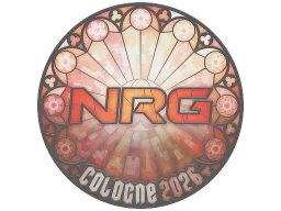 Sticker | NRG | Cologne 2026