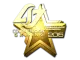 Counter Logic Gaming (Gold) | Cluj-Napoca 2015