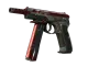 CZ75-Auto | Red Astor CS2 skin