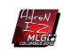 Sticker | AdreN  | MLG Columbus 2016 CS2 skin