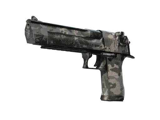 Souvenir Desert Eagle | Urban Rubble (Field-Tested)