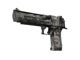 Desert Eagle | Urban Rubble CS2 skin