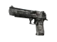 Desert Eagle | Urban Rubble CS2 skin