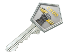 Glove Case Key