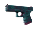 Glock-18 | Synth Leaf (Minimal Wear)