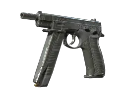 CZ75-Auto | Midnight Palm CS2 skin