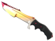 ★ Huntsman Knife | Fade skin