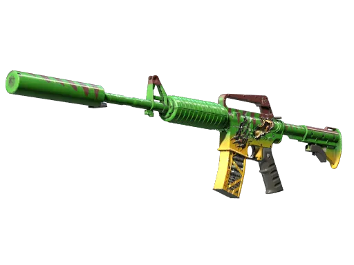 M4A1-S | Emphorosaur-S (Factory New)