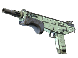 MAG-7 | Storm (Battle-Scarred)