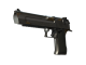 StatTrak™ Desert Eagle | Heirloom (Well-Worn)