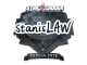 Sticker | stanislaw | Berlin 2019 CS2 skin