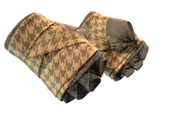 ★ Hand Wraps | Desert Shamagh (Minimal Wear)