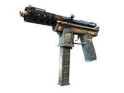 Tec-9 | Remote Control CS2 skin