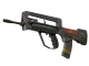 FAMAS | Decommissioned CS2 skin
