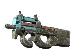 P90 | Facility Negative (Well-Worn)