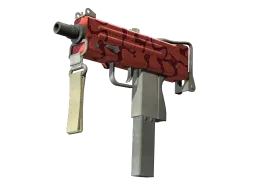 MAC-10 | Carnivore (Factory New)