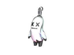 Charm | Lil' Boo