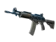 Galil AR | Blue Titanium CS2 skin