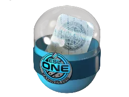 ESL One Katowice 2015 Challengers (Holo/Foil)