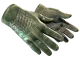 ★ Driver Gloves | Racing Green CS2 skin