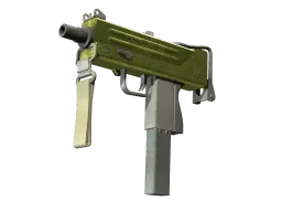 StatTrak™ MAC-10 | Graven (Factory New)