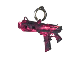 Charm | Hot Hands